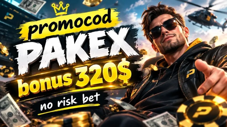 How to complete 1xbet registration in Pakistan step by step with a promo code